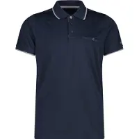 CMP - Polo Polyester - Polo size 54, azul