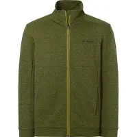 Vaude - Neyland Hiking SC Jacket - Forro polar size XL, oliva