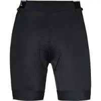Schöffel - Women's Skin Pants 8H - Pantalones interior de ciclismo size 44, negro
