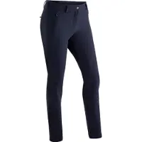 Maier Sports Pantalones Helga Slim
