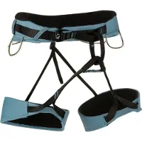 Wild Country - Flow 2.0 - Arnés para escalada size XL, turquesa
