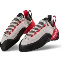 Ocun - Pearl - Pies de gato size 42, rojo/gris