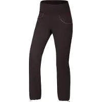 Ocun - Women's Noya Pants - Pantalones de escalada size XS - Regular, negro