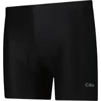 CMP - Bike Underwear Stretch Mesh - Pantalones interior de ciclismo size 54, negro