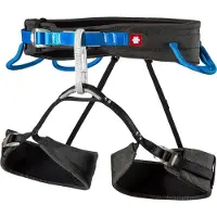 Ocun - Levit - Arnés para escalada size L, negro