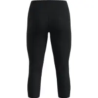 Odlo - Women's Essential Tights 3/4 - Mallas de running size S, negro