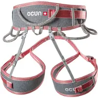 Ocun - Women's Twist Tech Eco - Arnés para escalada size M-L, multicolor