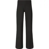 Athlecia - Women's Berrty Wide Leg Pants - Pantalones de deporte size 38, negro