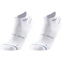 UYN Calcetines deportivos azul / gris / blanco