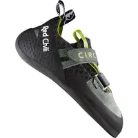Redchili - Circuit LV II - Pies de gato size 42, gris