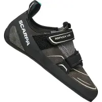 Scarpa - Reflex VS - Pies de gato size 36, gris/negro