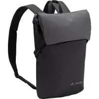 Vaude - Unuk II - Daypack negro/gris