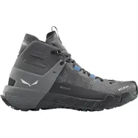 Salewa - Women's Wildfire NXT Mid GTX - Zapatillas de aproximación size 39, gris