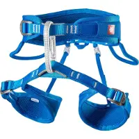 Ocun - Twist Kid - Arnés para escalada size XS, azul
