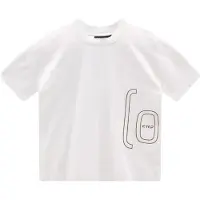 CMP Camiseta De Manga Corta 35f4946
