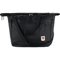 Fjällräven - High Coast Tote 30 - Bandolera size 30 l, negro