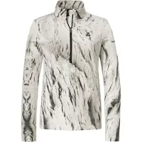 Schöffel - Women's x Tom Hegen L/S - Ropa interior de esquí size 38, gris
