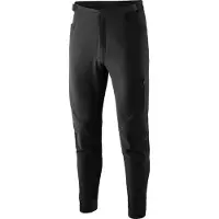 Gonso - Trail Pants - Pantalones de ciclismo size 3XL, negro