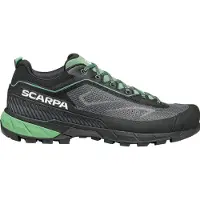 Scarpa - Women's Rapid LT - Zapatillas de aproximación size 40,5, gris