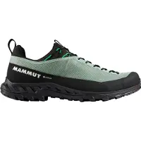 Mammut Zapatillas De Senderismo Alnasca Iv Low Gore-tex