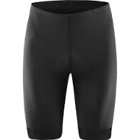 Löffler - Bike Tights Basic - Pantalones de ciclismo size 58, negro