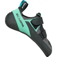 Scarpa - Pies de gato - Arpia V LV Shark Aqua - Talla 37 - Gris