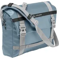 Vaude - Mineo Messenger 22 - Bandolera size 22 l, gris
