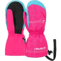 Reusch - Kid's Maxi R-Tex XT Mitten - Guantes size I - 1-2 years, fucsia
