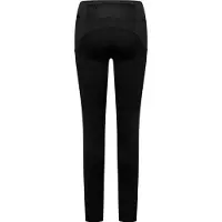 Salewa - Women's Pedroc 1 Hyb Tight - Leggings size 42, negro