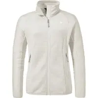 Schöffel - Women's Fleece Jacket Cascata - Forro polar size 44, gris