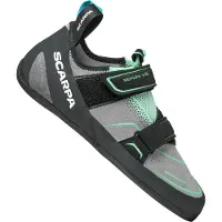 Scarpa - Women's Reflex VS - Pies de gato size 42, gris