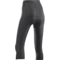 Northwave - Women's Active Knicker - Pantalones de ciclismo size S, gris/negro