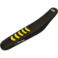 Blackbird Racing Funda De Asiento Double Grip 3 Husqvarna Fc 19 1624h