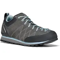 Scarpa - Women's Crux - Zapatillas de aproximación size 40,5, gris