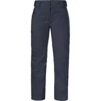 Schöffel - Women's Pants Pine - Pantalones de esquí size 46 - Regular, azul