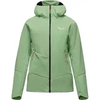 Salewa - Women's Pedroc TW Air Hyb Jacket - Chaqueta de fibra sintética size 34, verde