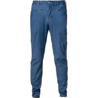 Rafiki - Crimp - Pantalones de bloc size S, azul