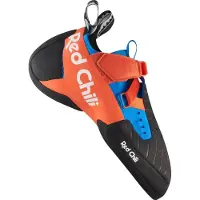 Red Chili - Voltage X - Pies de gato size 42,5, rojo