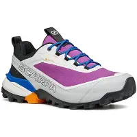 Scarpa - Women's Ribelle Cross 2 GTX - Zapatillas multideporte size 39, gris