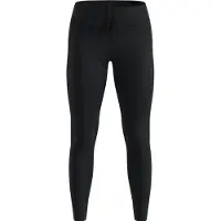 Odlo - Women's Essential Tights - Mallas de running size L, negro