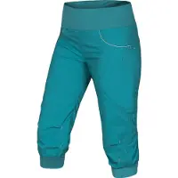 Ocun - Women's Noya Shorts - Pantalones cortos size L, turquesa