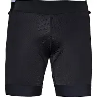 Schöffel - Skin Pants 8H - Pantalones interior de ciclismo size 58, negro