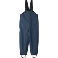 Reima - Kid's Lammikko - Pantalones impermeables size 86, azul