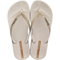 Ipanema Chanclas ANAT LOLITA FEM mujer - Beige - 37