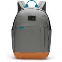 Pacsafe - Go 15 Backpack - Daypack gris
