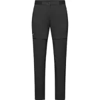 Salewa Pantalones Pedroc 3 Durastretch 2in1