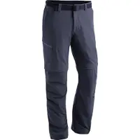 Maier Sports - Tajo 2 - Pantalones de trekking size 25 - Short, azul