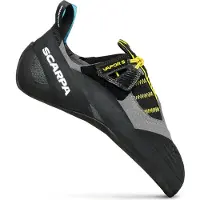 Scarpa - Pies de gato - Vapor S Smoke Yellow - Talla 40.5 - Gris