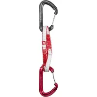 Ocun - Hawk Wire ST-Sling Set Dyn 12 mm - Cinta cosida para exprés size 40 cm, blanco