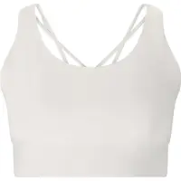 Athlecia - Women's Gaby V2 Sports Bra - Sujetador deportivo size XL, blanco